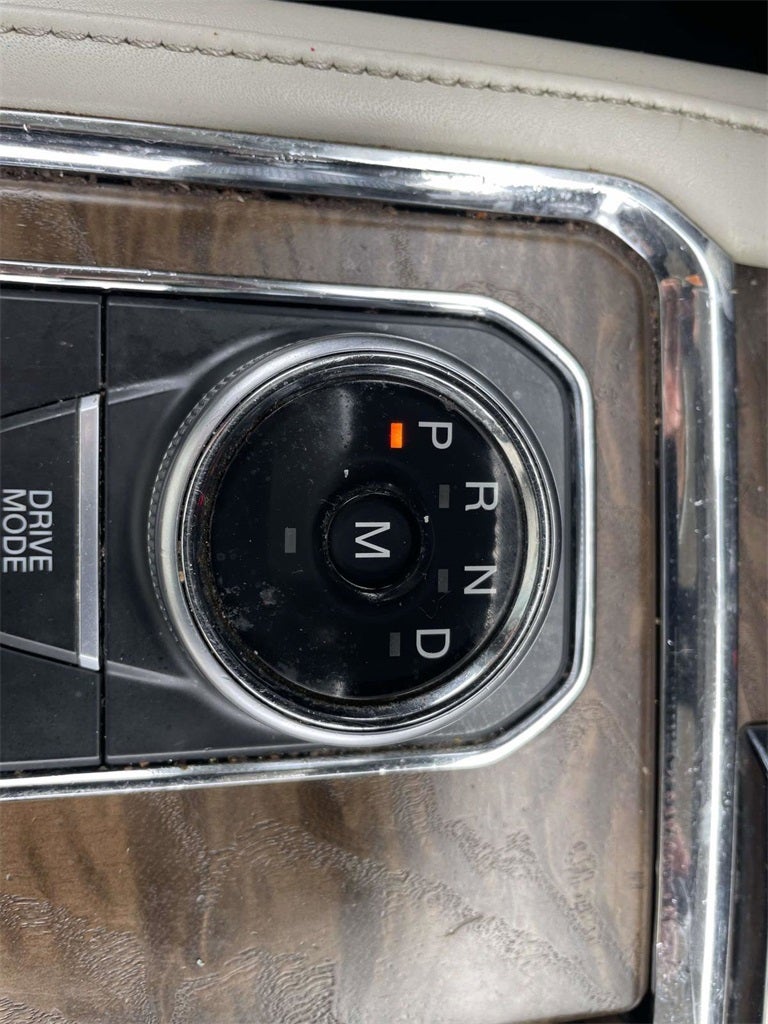 2021 Ford Expedition Max Platinum