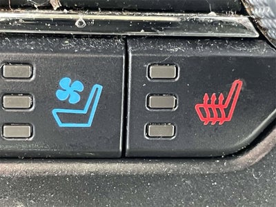 2021 Ford Expedition Max Platinum