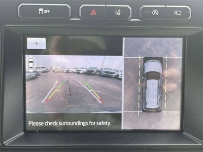 2021 Ford Expedition Max Platinum