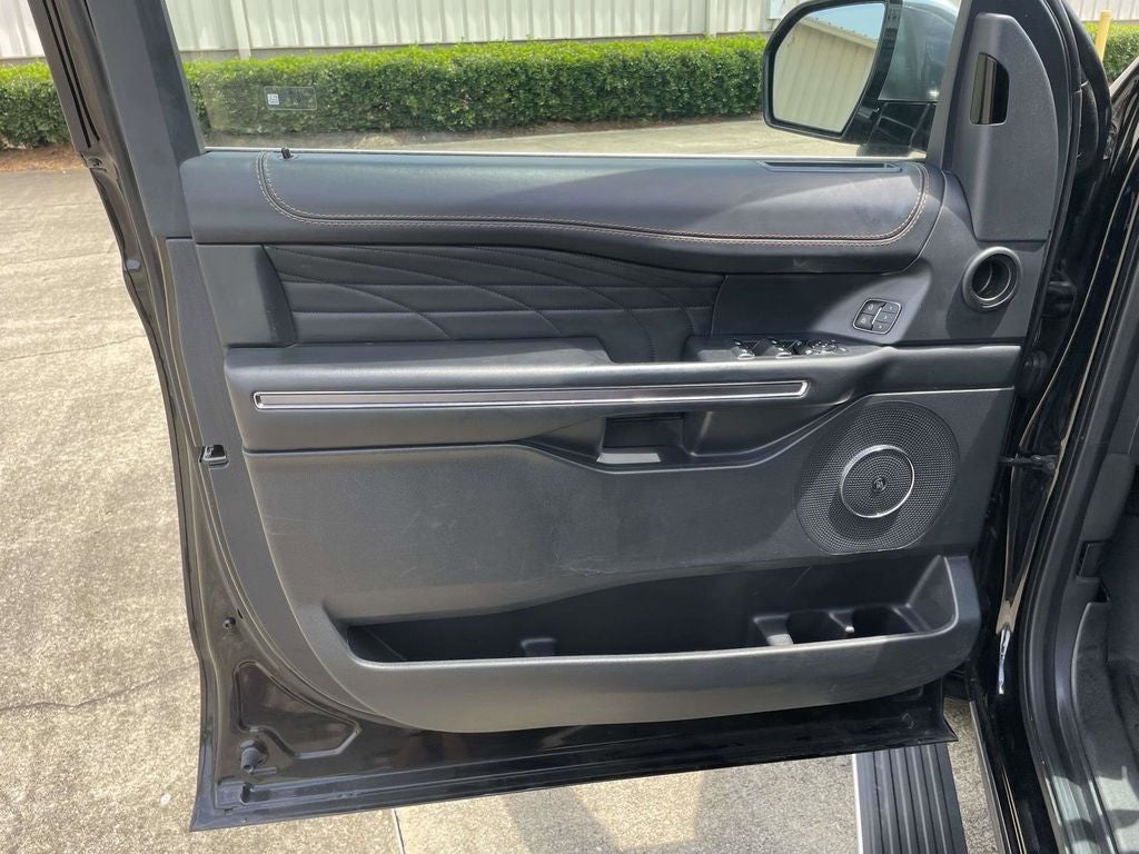 2023 Ford Expedition Max Platinum
