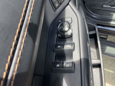 2023 Ford Expedition Max Platinum