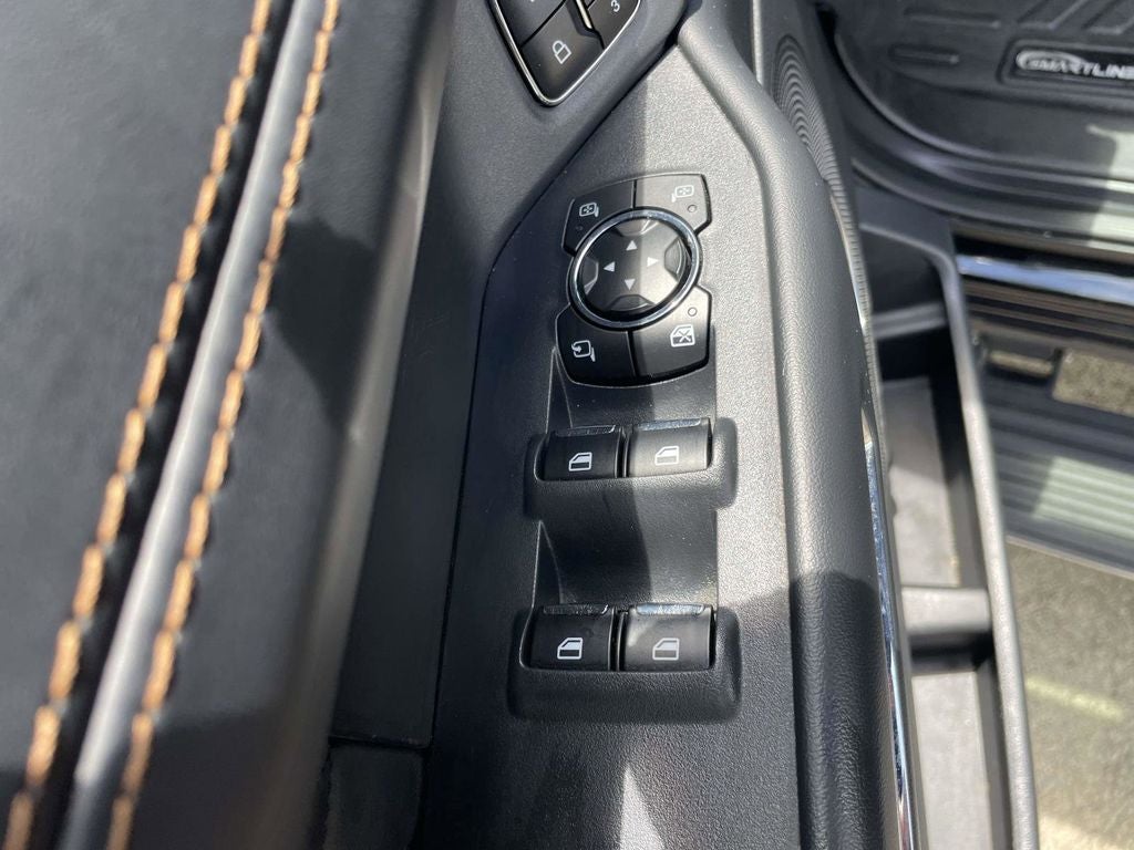 2023 Ford Expedition Max Platinum