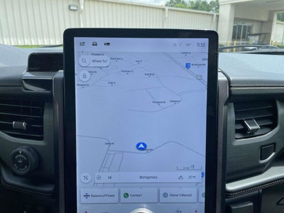 2023 Ford Expedition Max Platinum