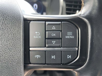 2023 Ford Expedition Max Platinum