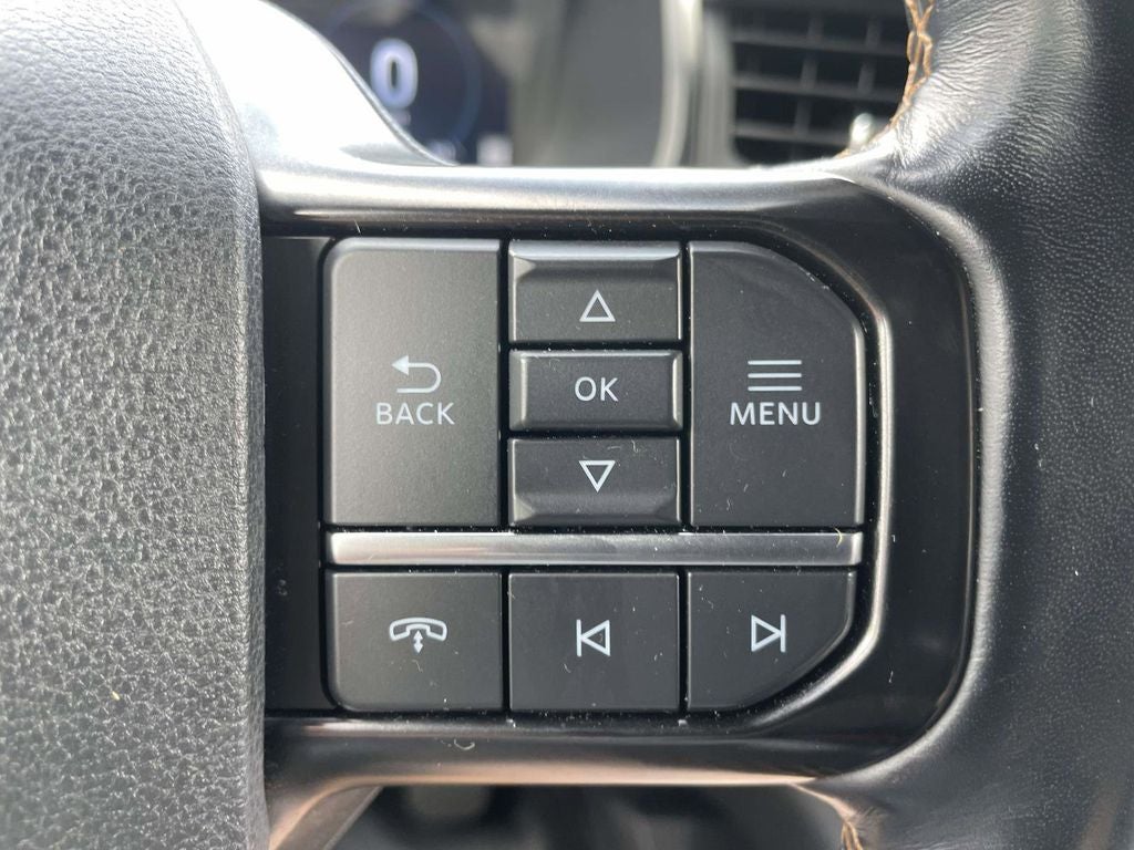 2023 Ford Expedition Max Platinum