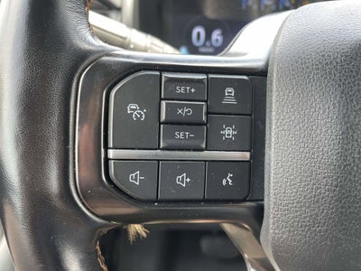 2023 Ford Expedition Max Platinum