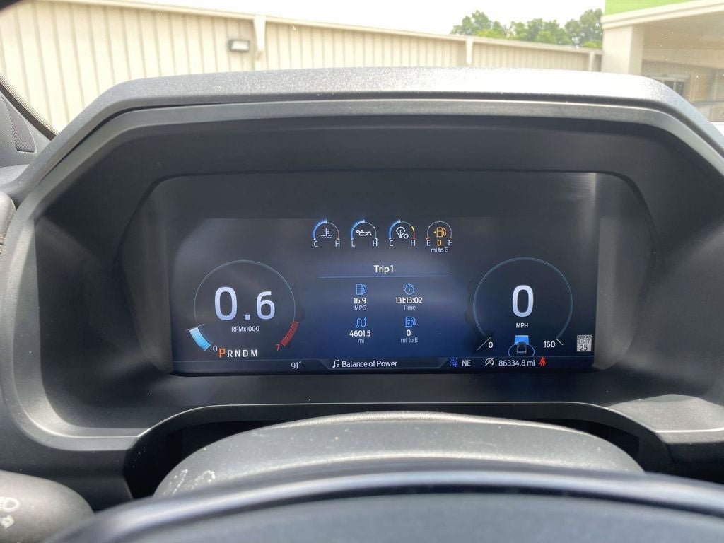2023 Ford Expedition Max Platinum