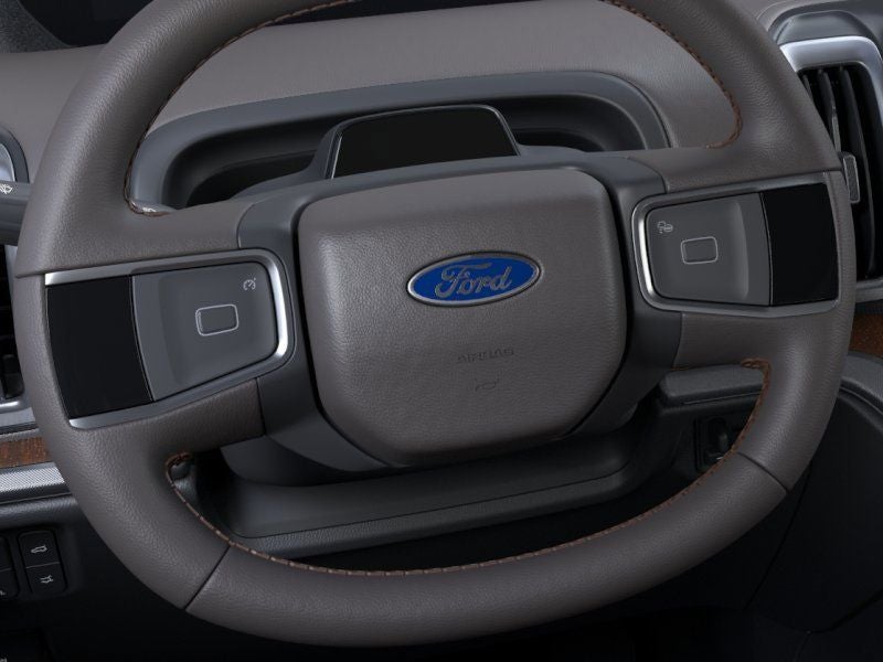 2026 Ford Expedition Max King Ranch