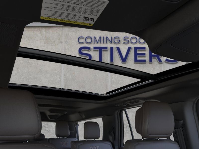 2026 Ford Expedition Max King Ranch