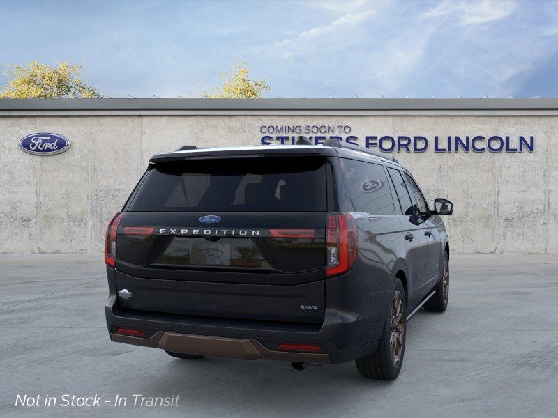 2026 Ford Expedition Max King Ranch