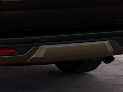 2027 Ford Expedition Max King Ranch