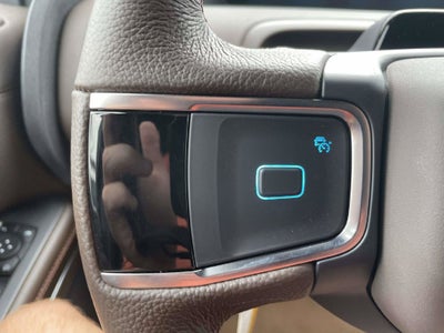 2027 Ford Expedition Max King Ranch