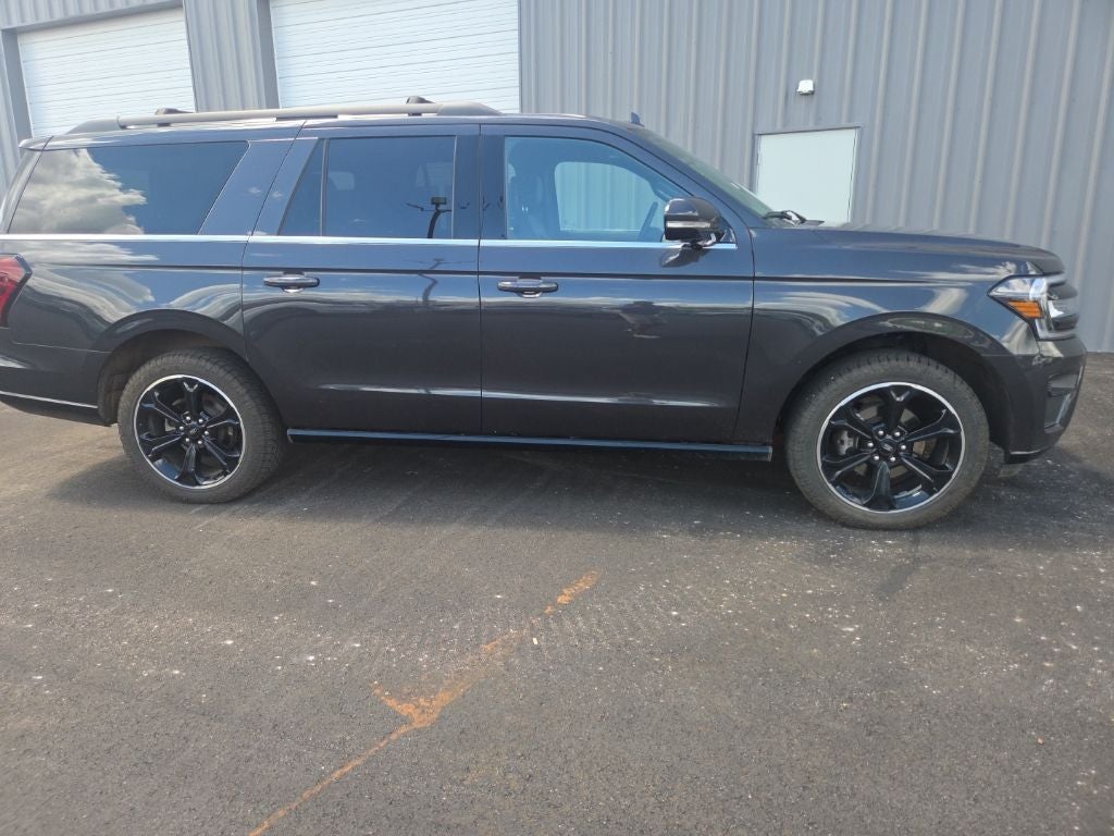 2023 Ford Expedition Max Limited