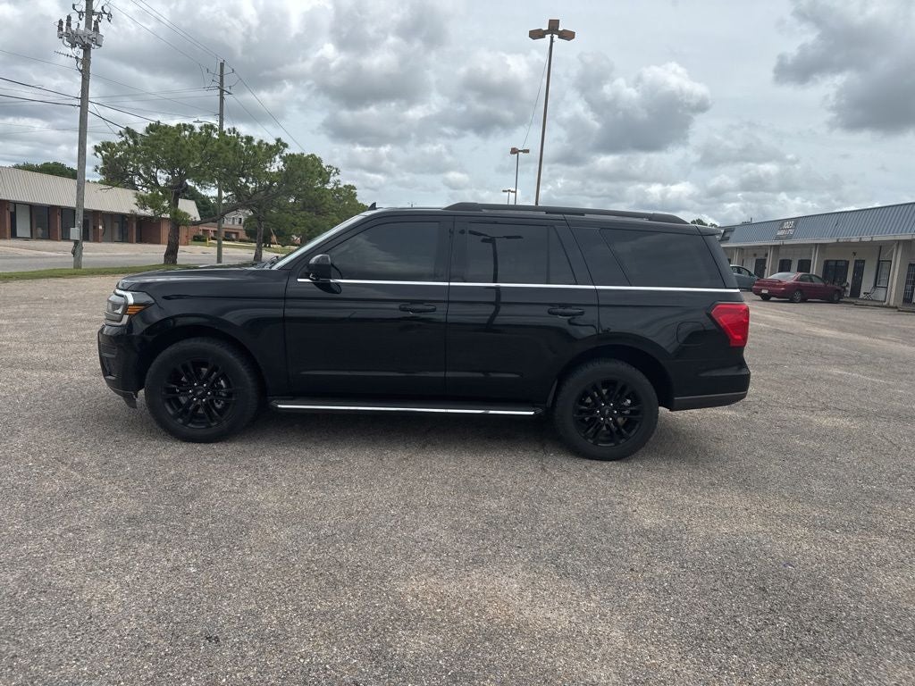 2023 Ford Expedition XLT