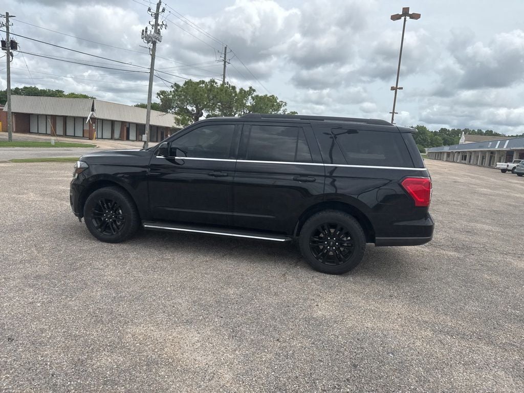 2023 Ford Expedition XLT