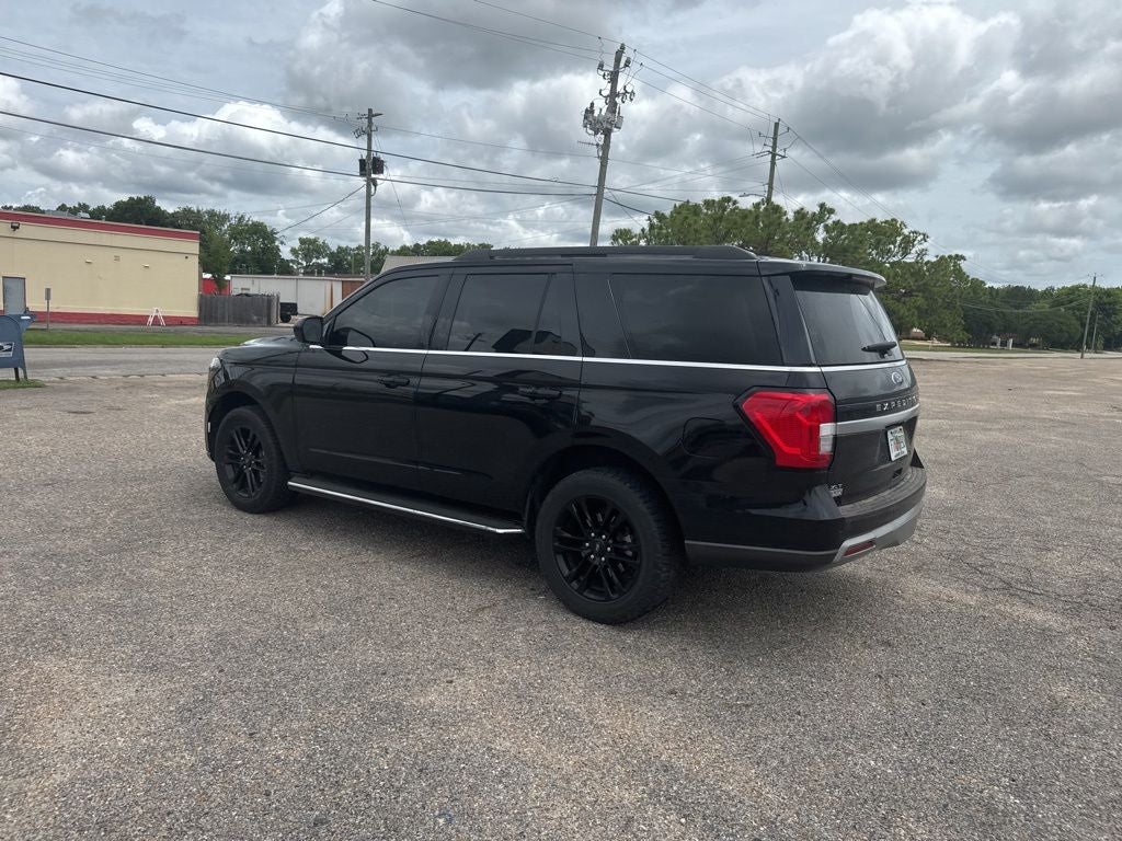 2023 Ford Expedition XLT