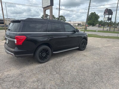 2023 Ford Expedition XLT