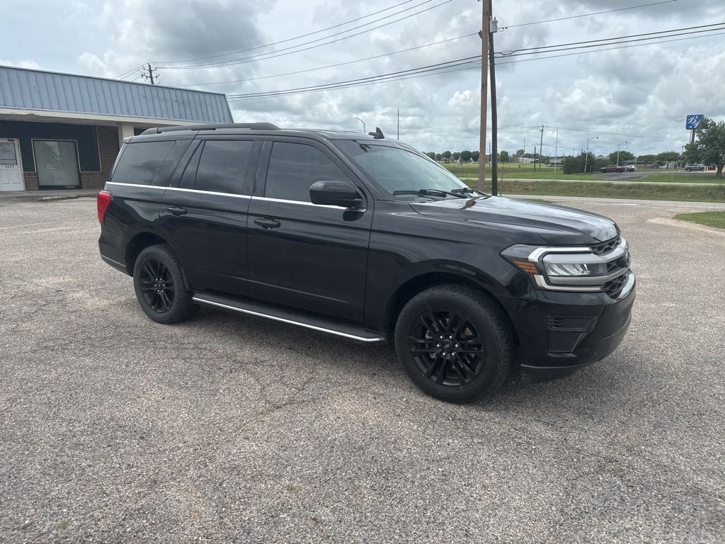 2023 Ford Expedition XLT