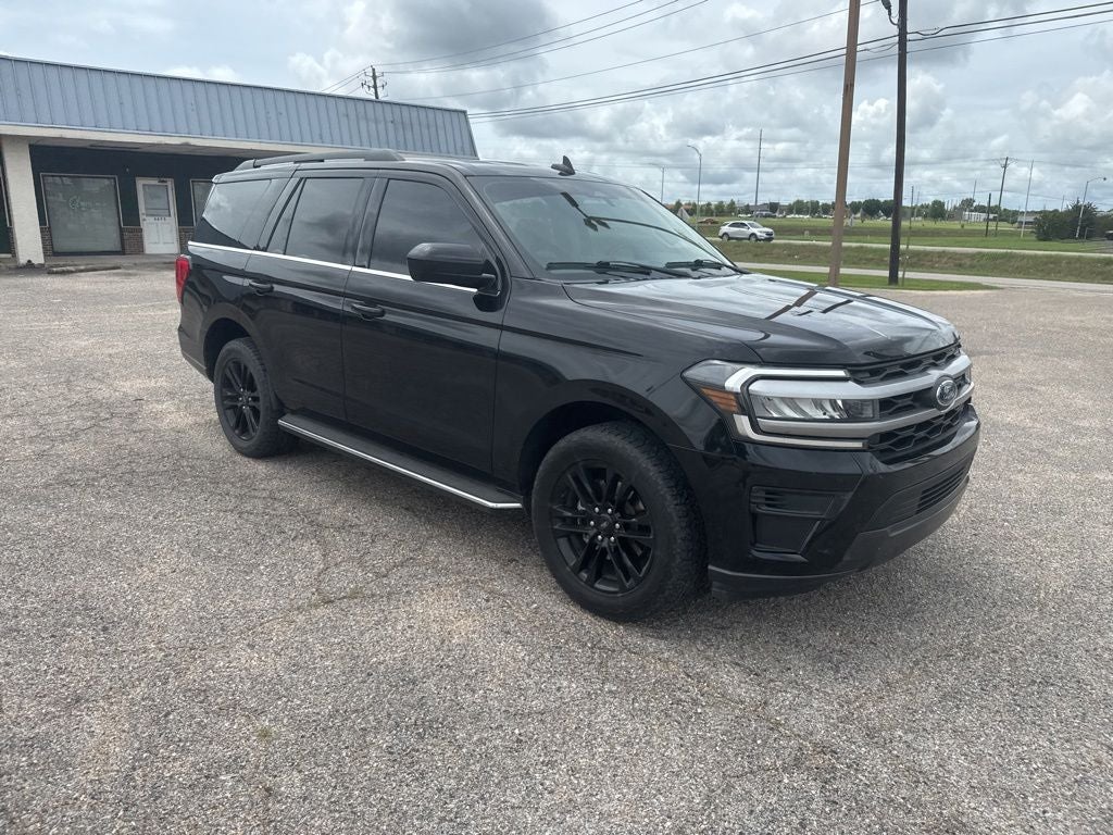 2023 Ford Expedition XLT