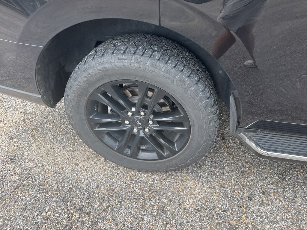 2023 Ford Expedition XLT