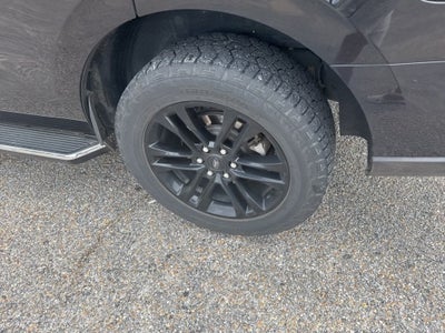 2023 Ford Expedition XLT