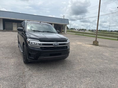 2023 Ford Expedition XLT