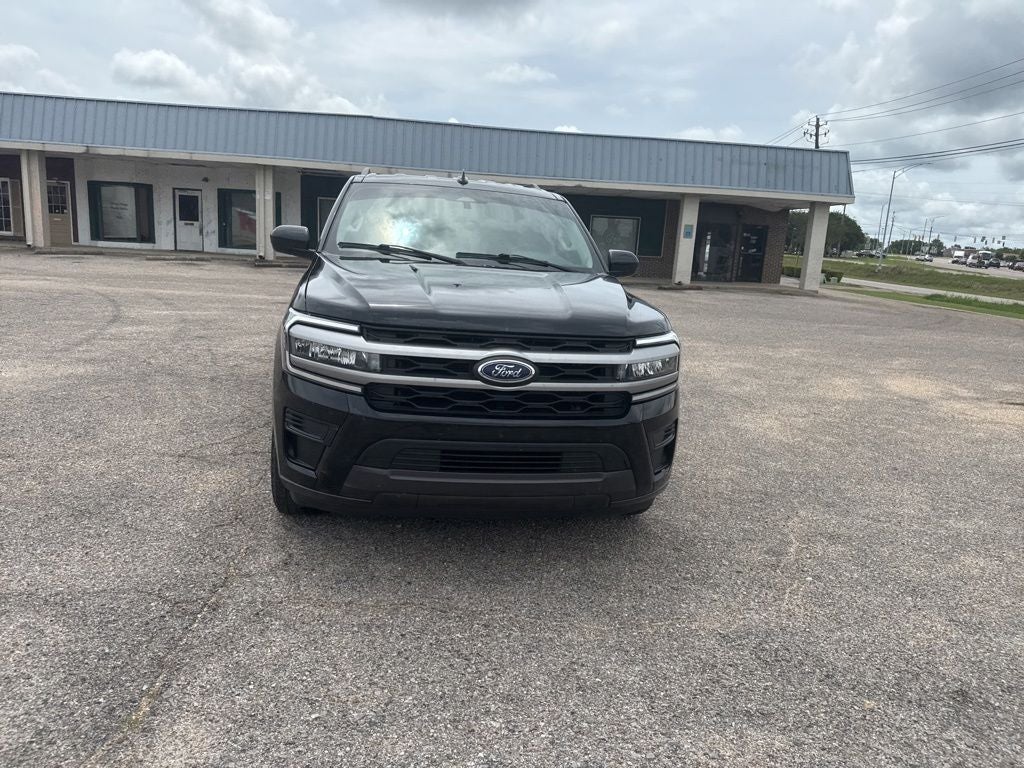 2023 Ford Expedition XLT