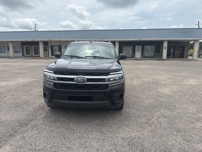 2023 Ford Expedition XLT