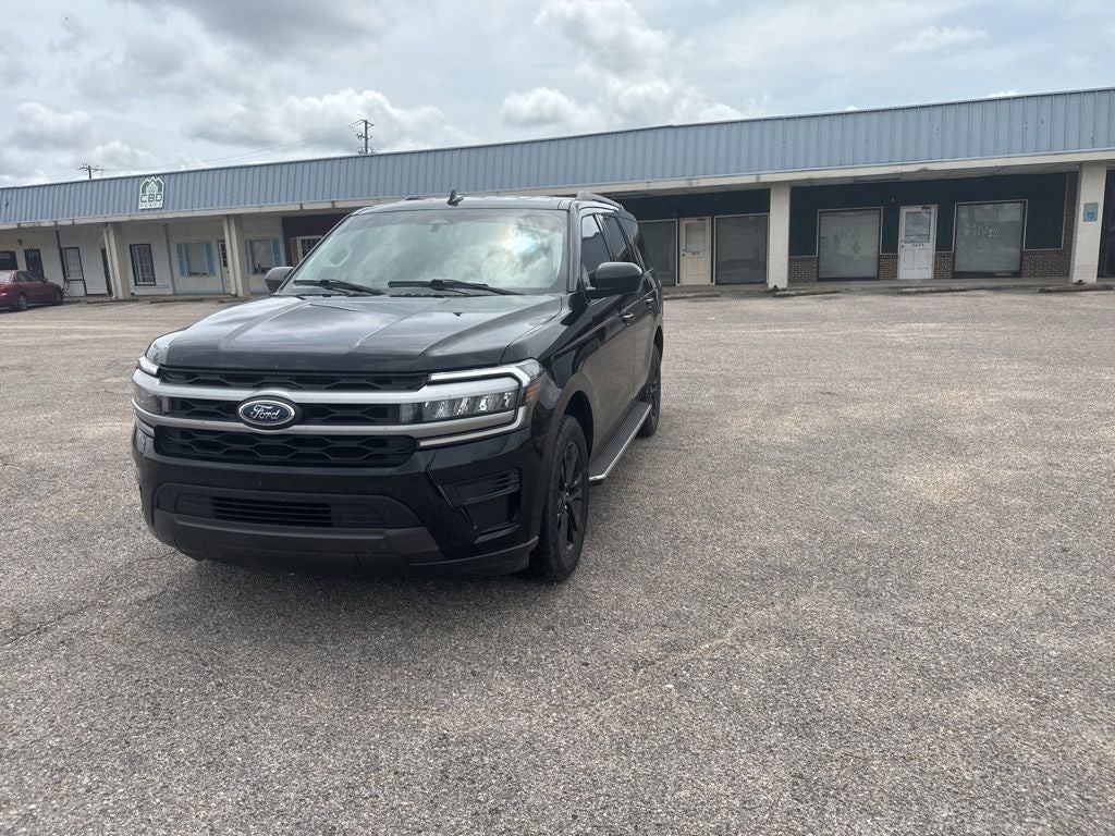 2023 Ford Expedition XLT