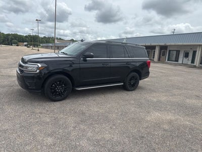 2023 Ford Expedition XLT