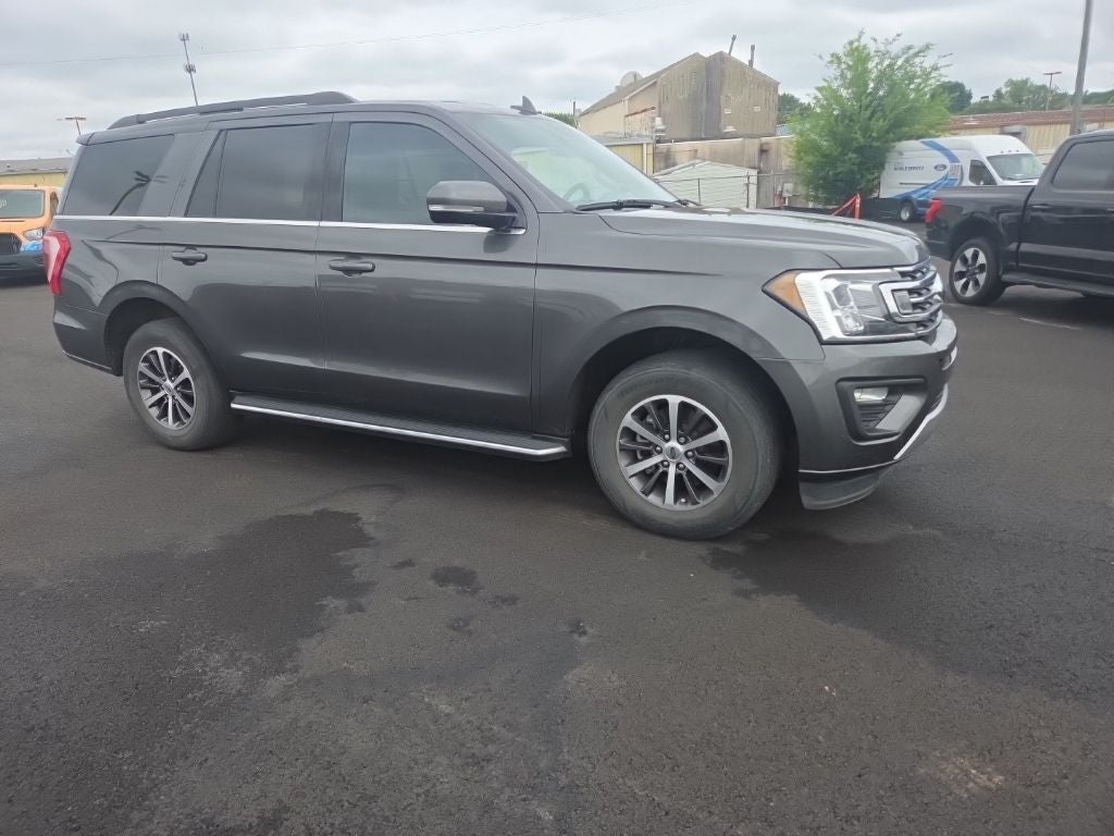 2020 Ford Expedition XLT