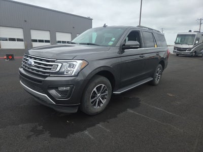 2020 Ford Expedition XLT
