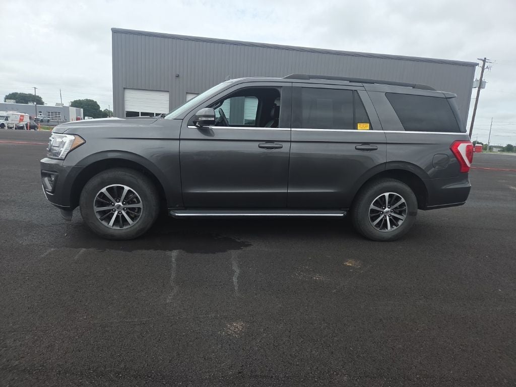 2020 Ford Expedition XLT