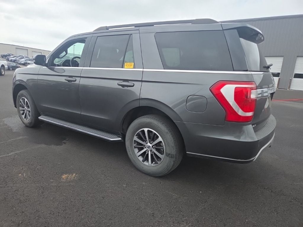 2020 Ford Expedition XLT