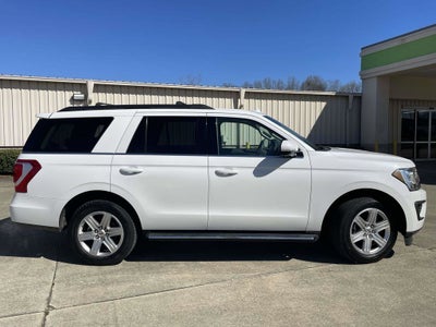 2020 Ford Expedition XLT