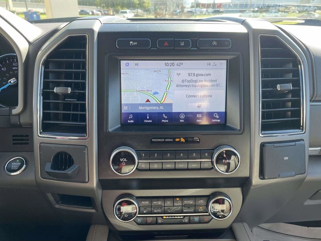 2020 Ford Expedition XLT