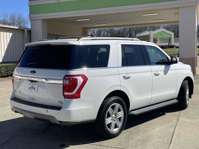 2020 Ford Expedition XLT