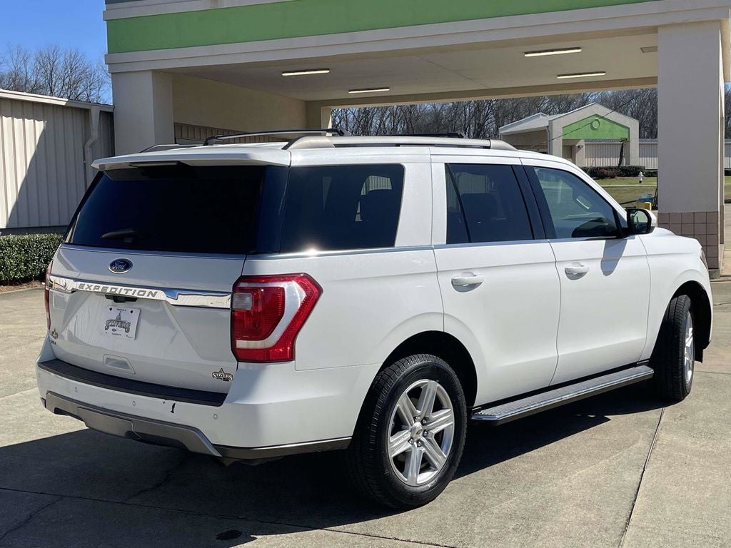 2020 Ford Expedition XLT