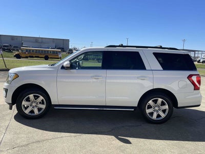 2020 Ford Expedition XLT