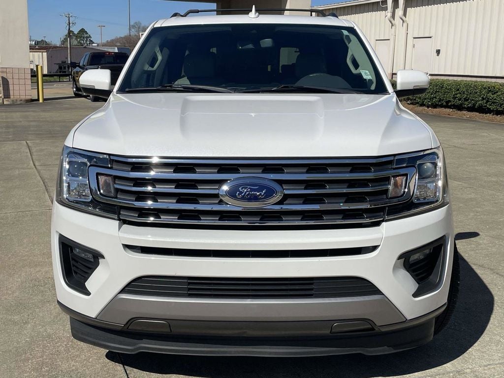 2020 Ford Expedition XLT