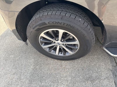 2018 Ford Expedition XLT