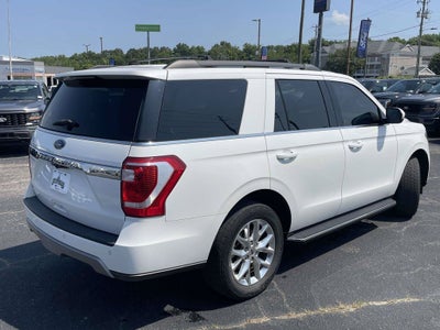 2020 Ford Expedition XLT