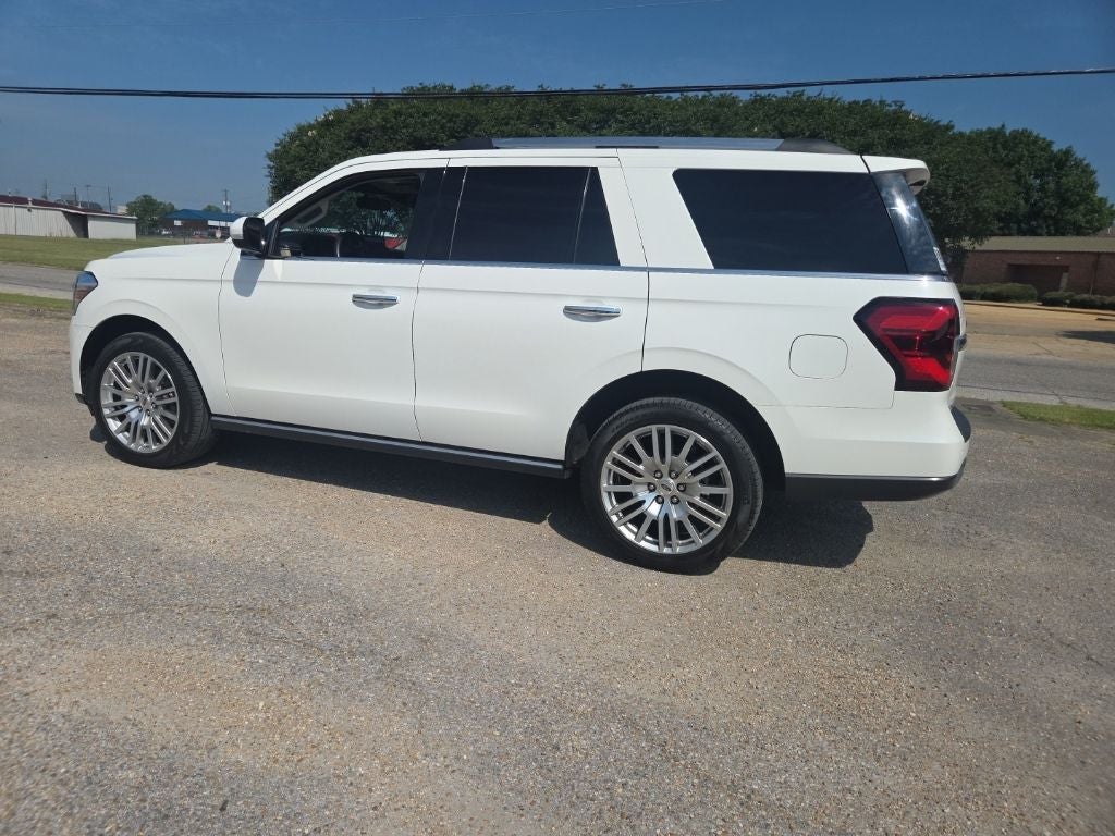 2024 Ford Expedition Limited