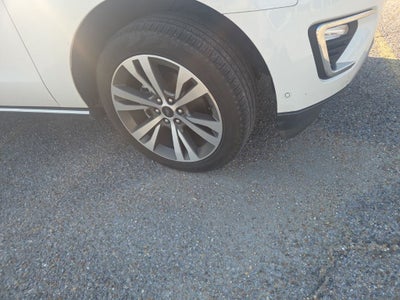 2021 Ford Expedition Limited