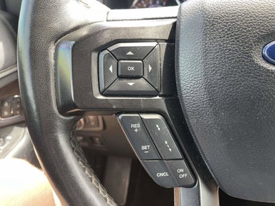 2019 Ford Expedition Limited