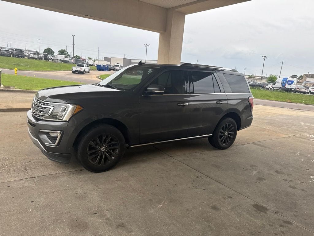 2019 Ford Expedition Limited