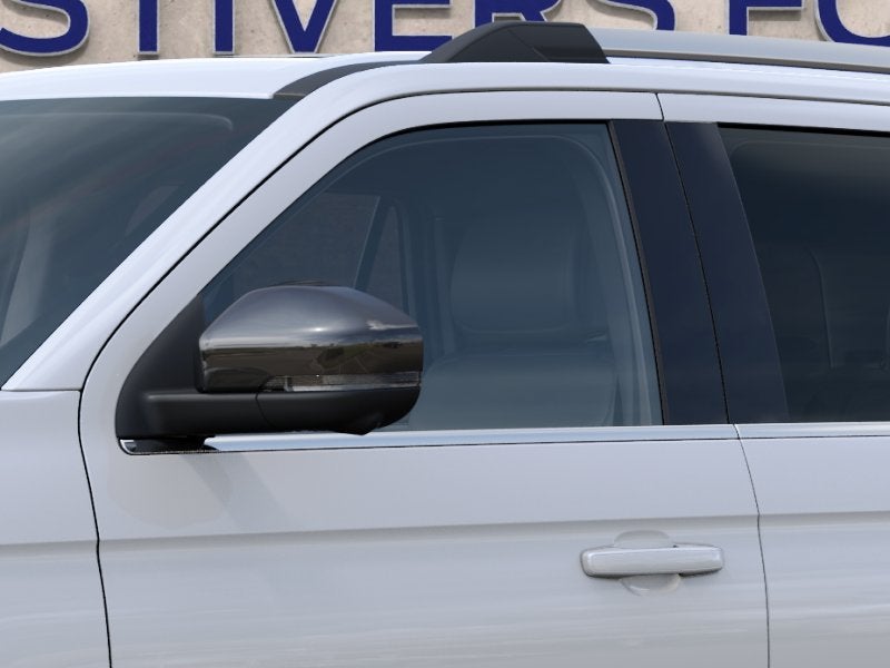 2027 Ford Expedition King Ranch