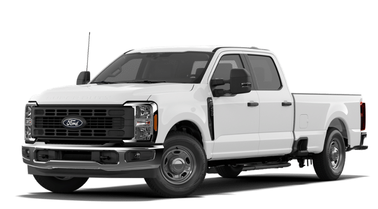 2027 Ford F-250SD XL
