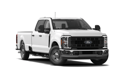 2027 Ford F-250SD XL