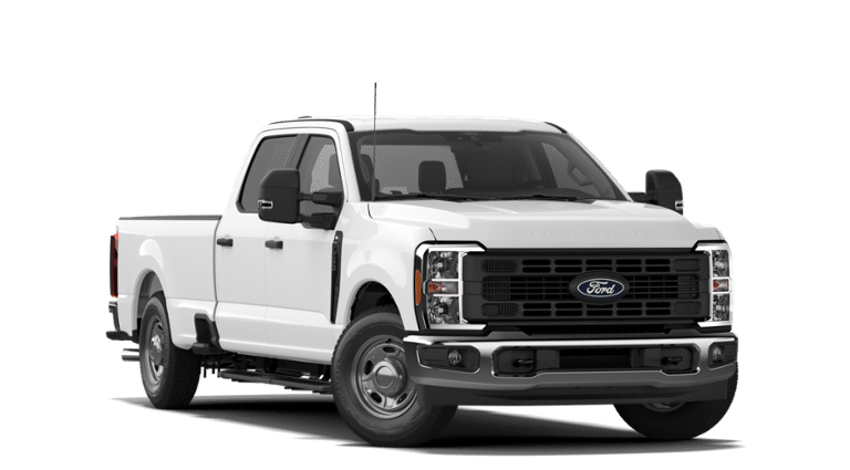 2027 Ford F-250SD XL